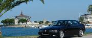 BMW 325 TDS